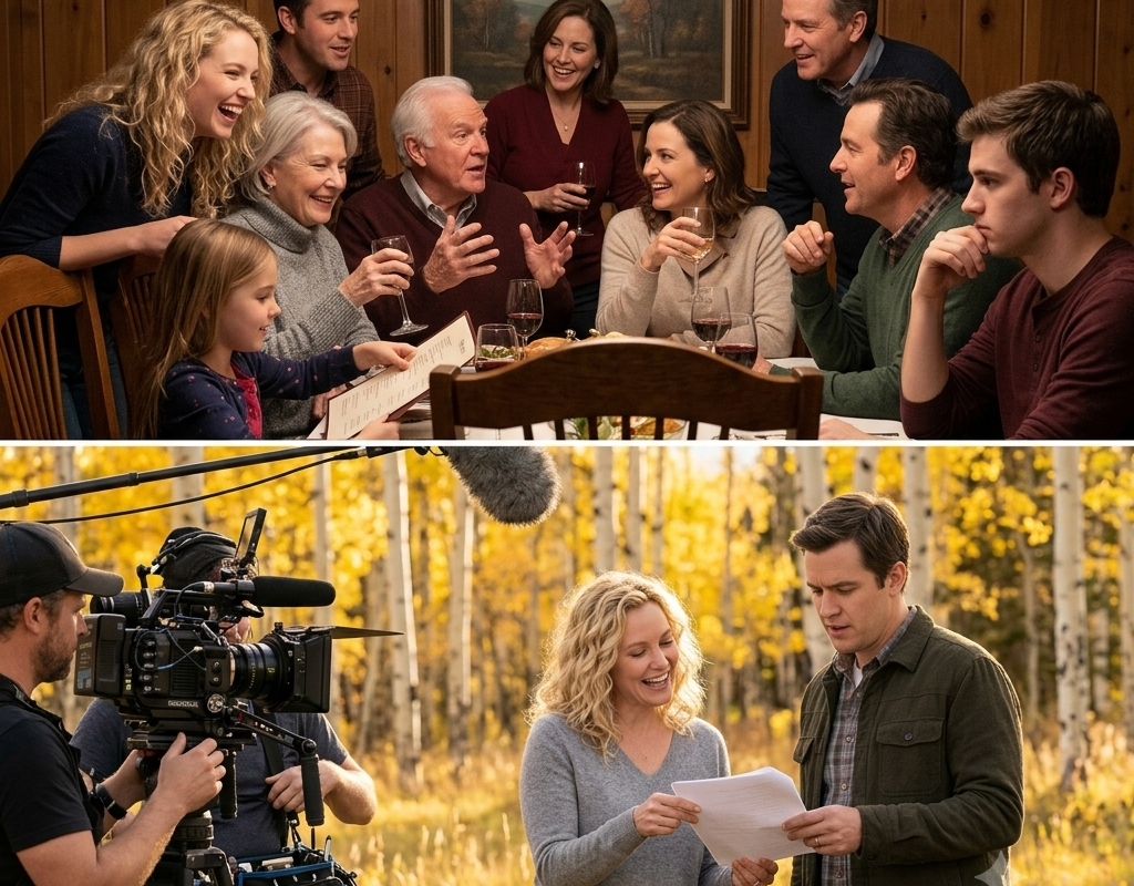 The Madison Season 2 Officially Returns: Michelle Pfeiffer and Kurt Russell Enter a Valley of Secrets, Where Power, Betrayal, and a Dark Past Could Destroy Everything