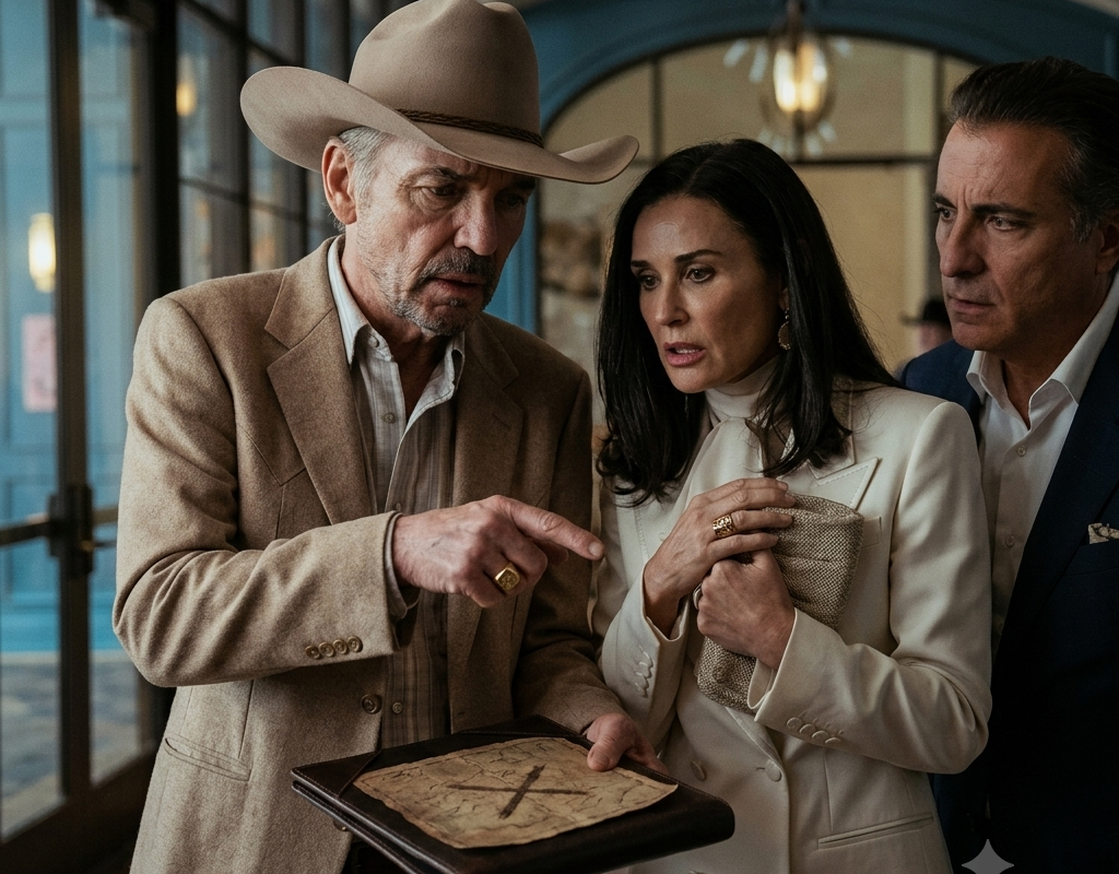 OFFICIALLY CONFIRMED! Landman Season 3 Is in Development as the Power Struggle in West Texas Is Set to Explode Once Again