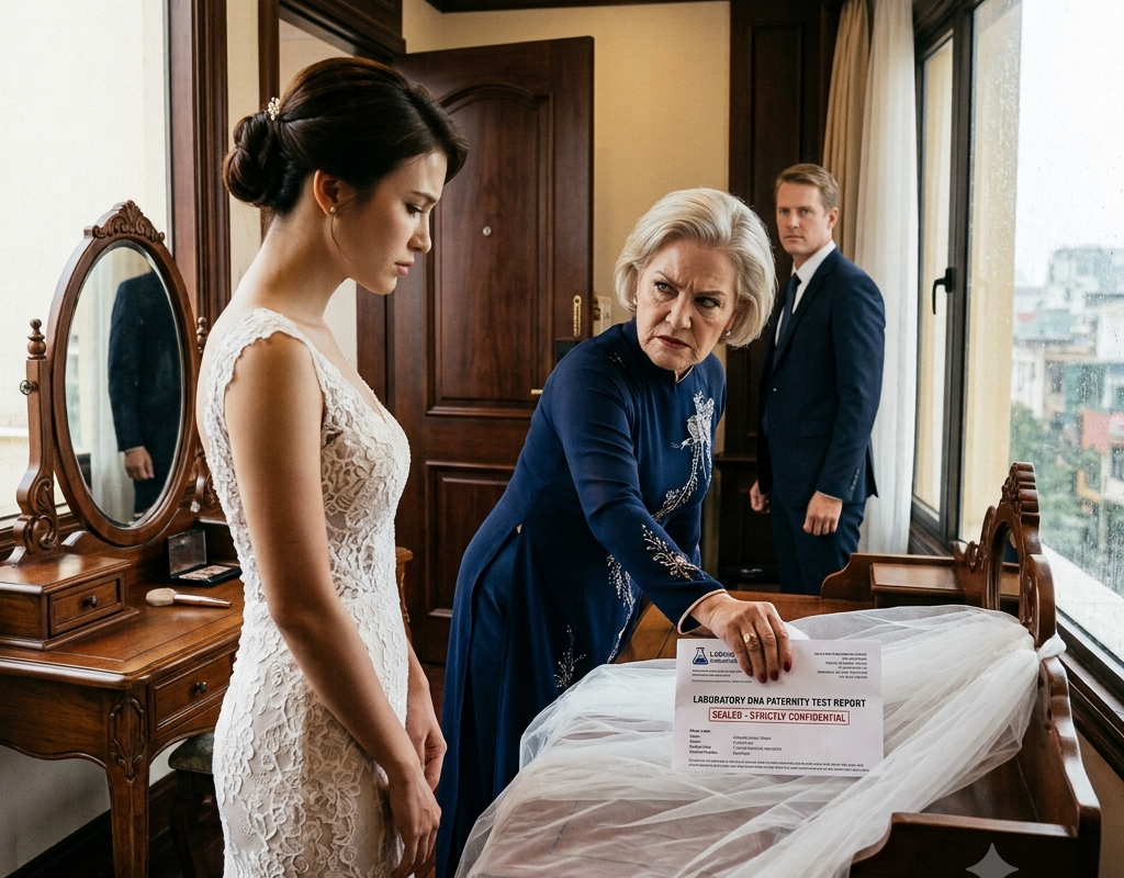 Eighteen months ago, in the Brennan family’s opulent office, a two-billion-dollar check lay beneath a brass chandelier. That was the price Helena had demanded to force her to sign the divorce papers, making way for a young lady from a more “equally matched” family