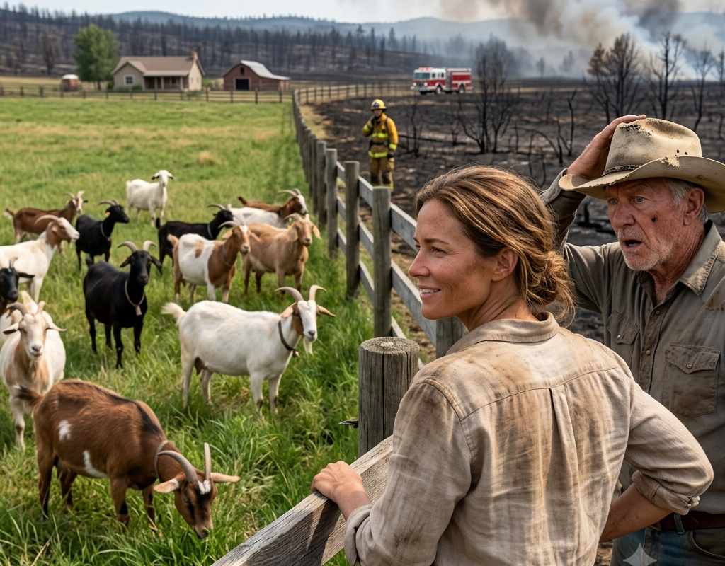 I Bought 29 Lame Horses for $40 — Then the Rodeo Vet Found the Sabotage Marks