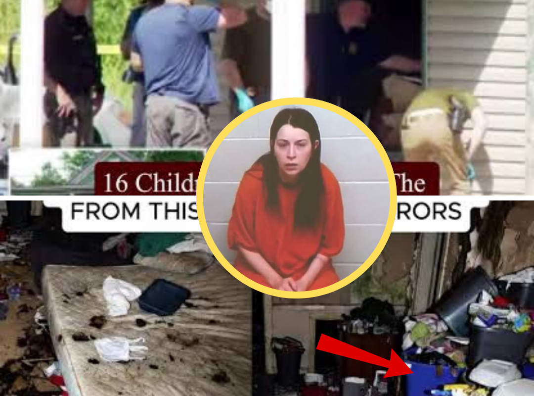 CASE UPDATE: Investigators Reexamine the Deaths of Elizabeth Siders’ Twin Infants as New Evidence Emerges — Authorities Say Key Questions Remain Unanswered… 👇👇