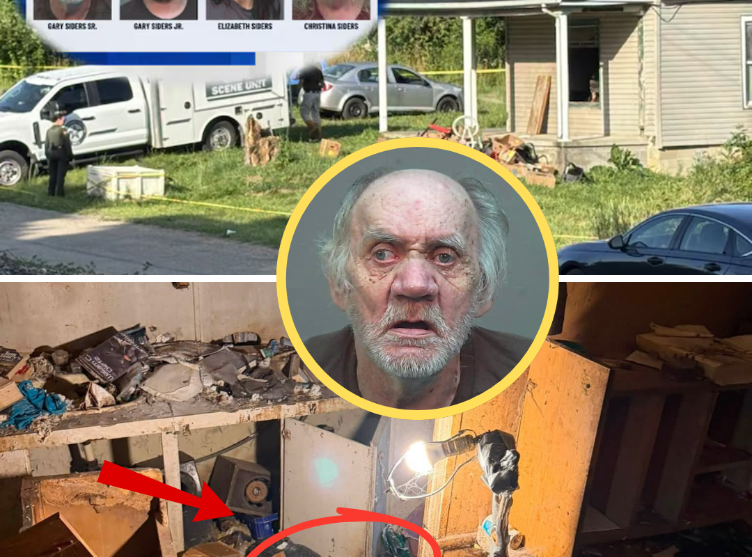 HOW COULD 16 CHILDREN REMAIN HIDDEN FOR SO LONG? Investigators are examining how children allegedly went unnoticed by multiple systems for years—and why they struggled to communicate after being found… 👇👇