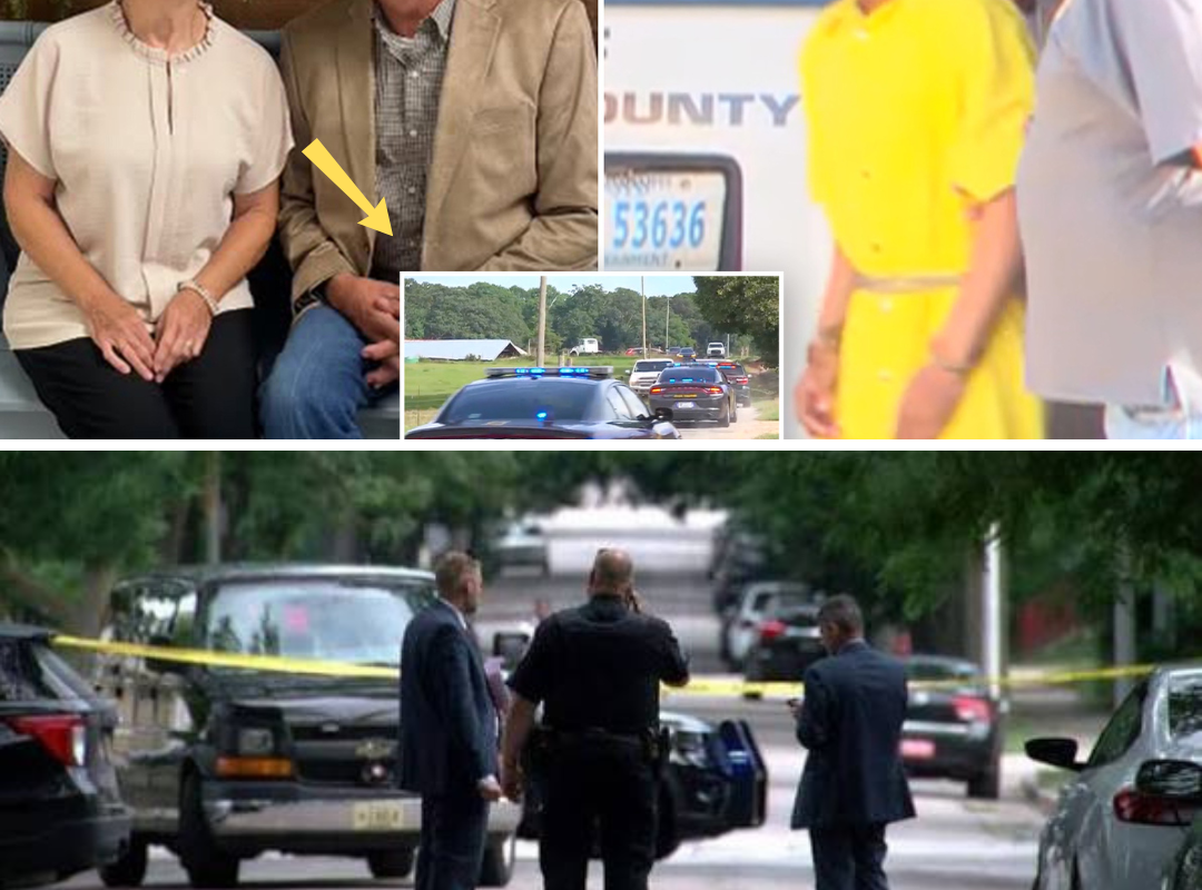 WAS THERE MORE THAN A RANDOM ENCOUNTER? Investigators are exploring what, if any, relationship existed between Cordarius Hobbs and the victims as they continue piecing together the timeline… 👇👇