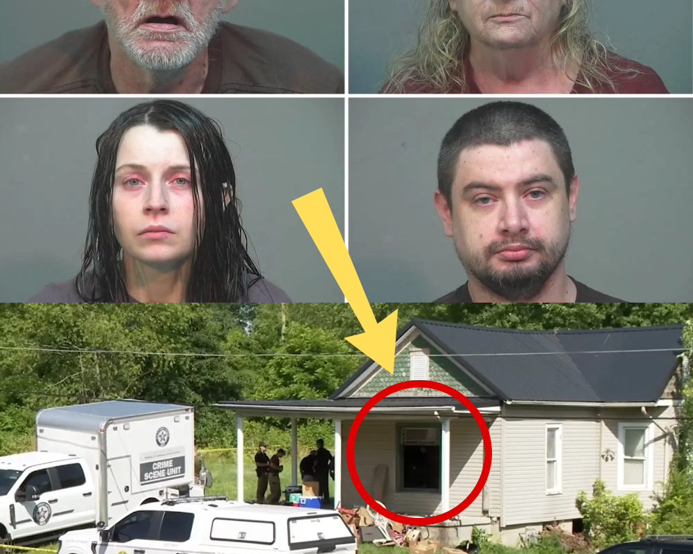 We Only Care When It Becomes a Headline: How America Forgot Rural Appalachia