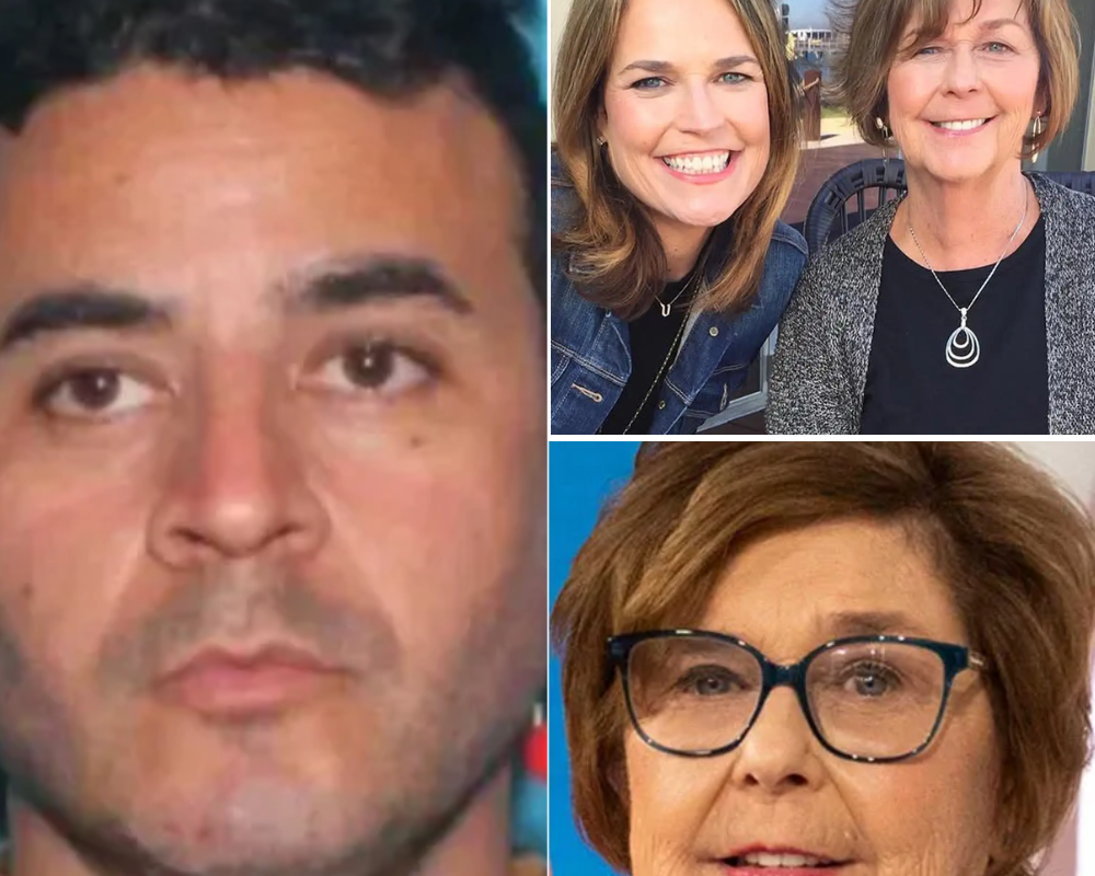 LATEST: In the Nancy Guthrie case, ONE MAN IN CALENDAR HAS PLEALED…