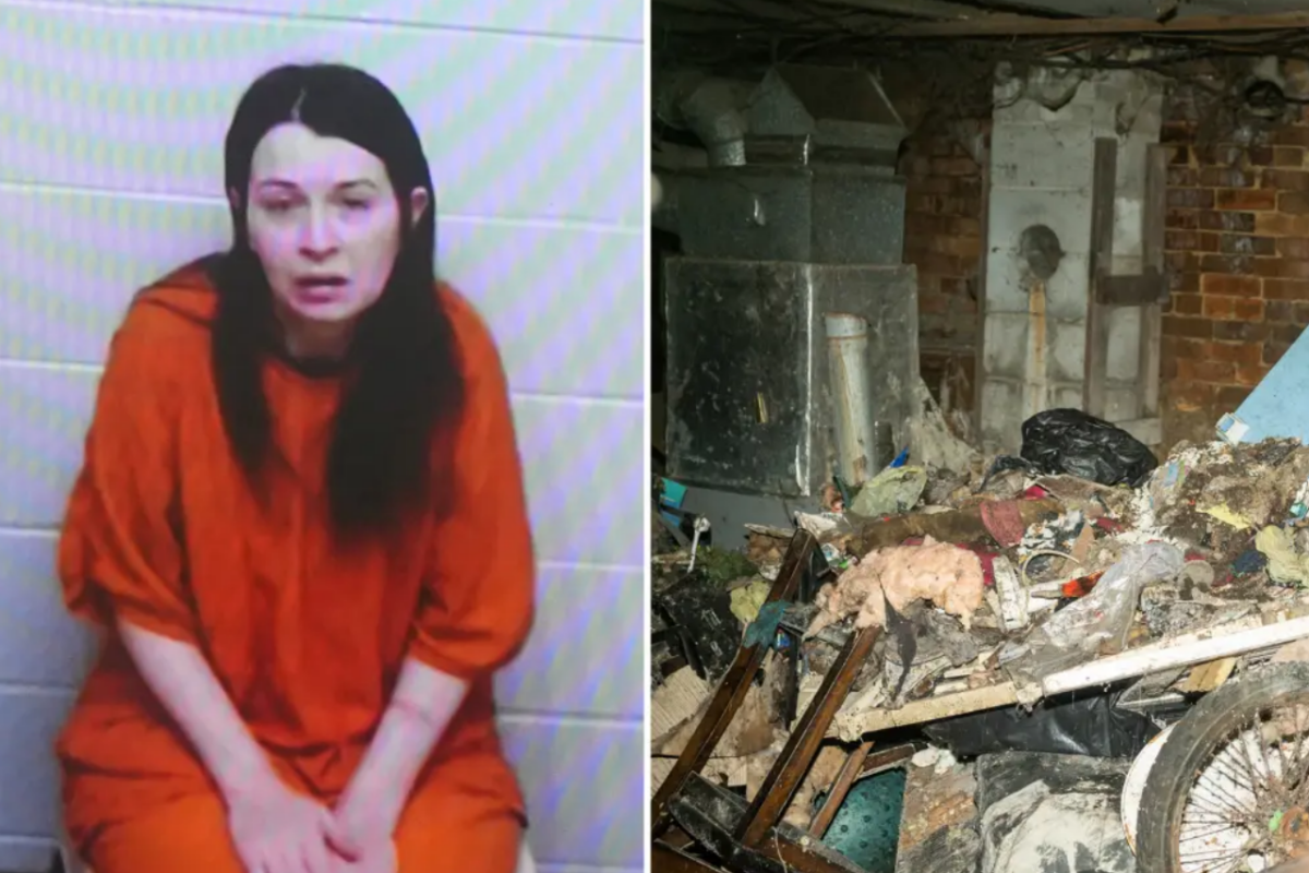 A decade ago, a chilling post appeared on Facebook. Few could have imagined that it would be the catalyst for a horrific rescue: 16 children held captive in a house overflowing with feces and garbage. Facing the authorities, the guilty mother could only offer a desperate plea. She…