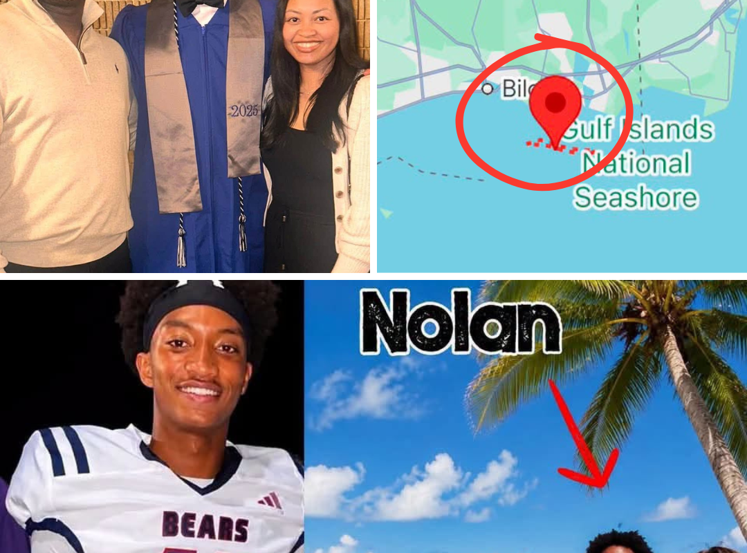 BREAKING: Family Desperately Awaits Answers After Mississippi Teen Disappears Near Horn Island
