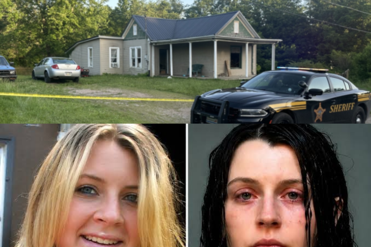 TODAY: All Eyes Are on Three Siders Family Members as They Appear in Court in the 16-Child Endangerment Case, with Critical Testimony Expected to Reveal What Really Happened