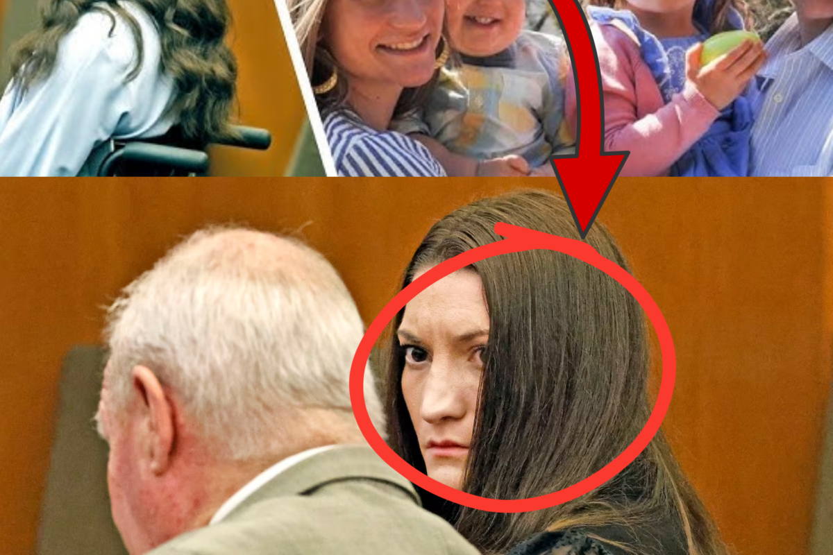 As of now, 12 jurors have been selected for Lindsay Clancy’s murder trial, but nearly all the evidence appears to be unfavorable to her defense. The FINAL OUTCOME has now been revealed