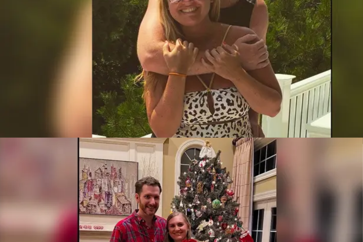 A psychotherapist mother in New Jersey was murdered in her own home; THE KILLER’S IDENTITY was determined by fingerprints left inside the house
