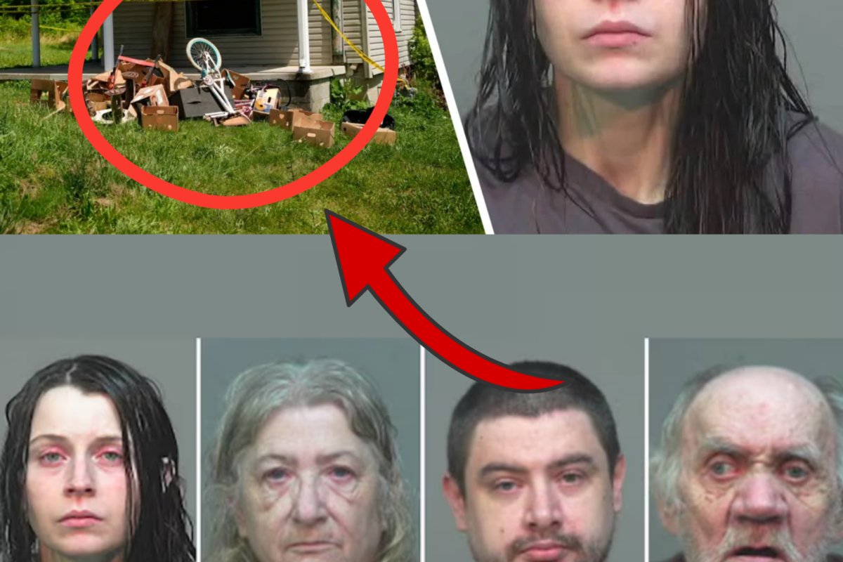 FULL COURT TESTIMONY REVEALED: Elizabeth Siders’ Family Claims She Was Manipulated for Years—Could She Also Be One of the Victims?