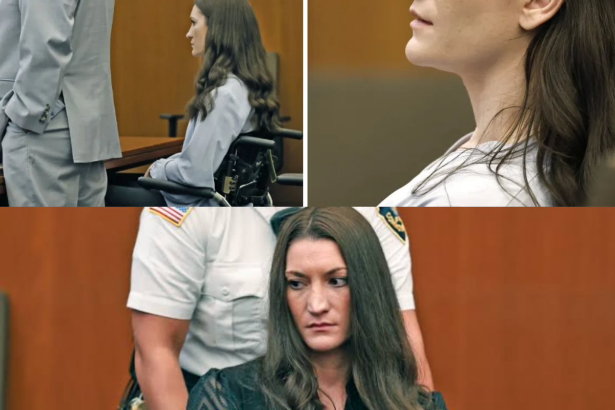 Lindsay Clancy’s Attorneys Admit She Killed Her Three Children—So Why Do They Still Argue She Is Not Criminally Responsible? The Latest Evidence May Explain