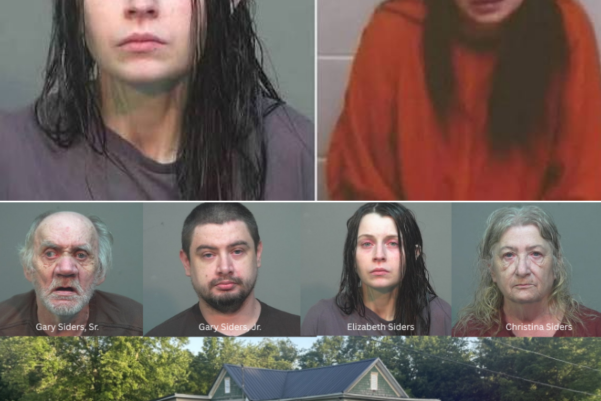 Ohio Case of 16 Children: Experts Explain Why They Went Undetected for Years—The REAL Reason Has Finally Been Revealed, and It’s Hard to Believe