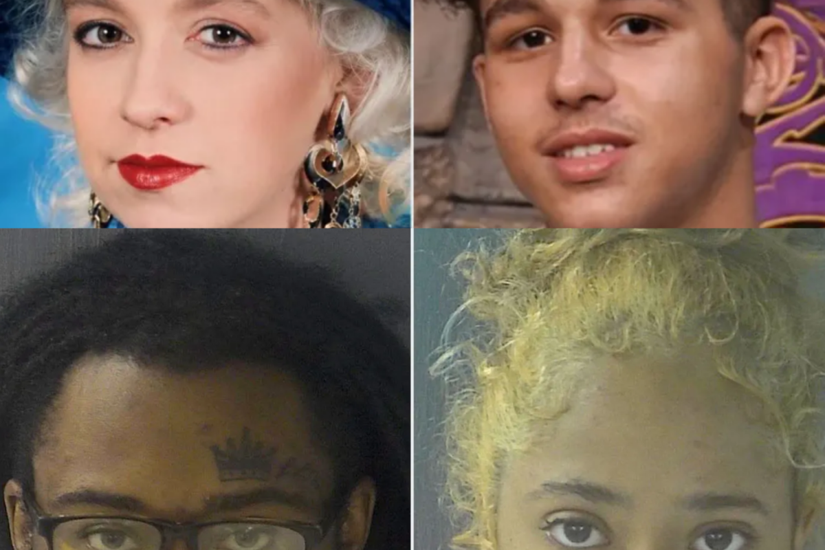 A Woman Found Dead in ‘Extremely Concerning’ Case Linked to the Discovery of Missing Teen’s Body in a Pond
