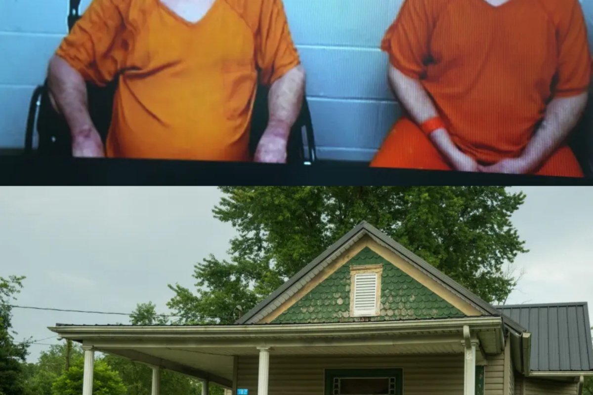 LATEST: The Father in Ohio’s ‘House of Horrors’ Case Is Wanted — Every Reason Behind the Shocking Investigation Has Been EXPOSED, Leaving Everyone Stunned