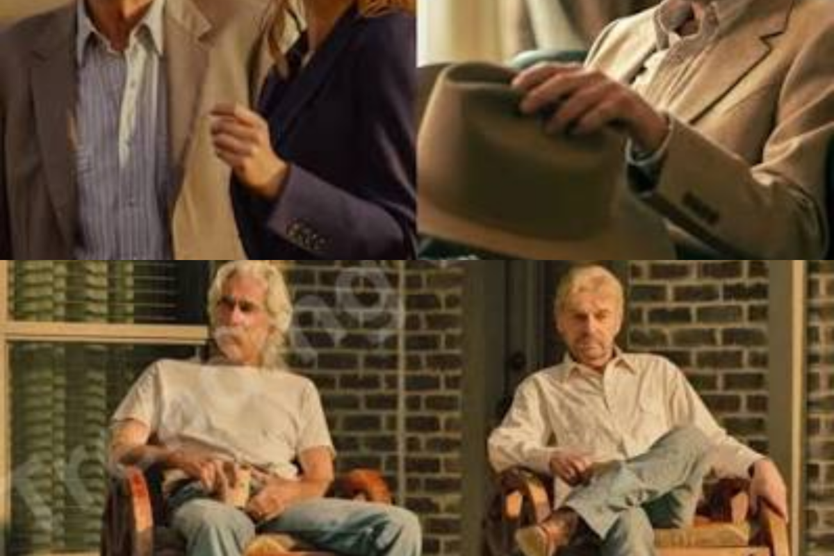 IT’S OFFICIAL! Landman Season 3 Is Returning with 14 Brand-New Episodes, and the Complete Release Schedule Has Finally Been Revealed