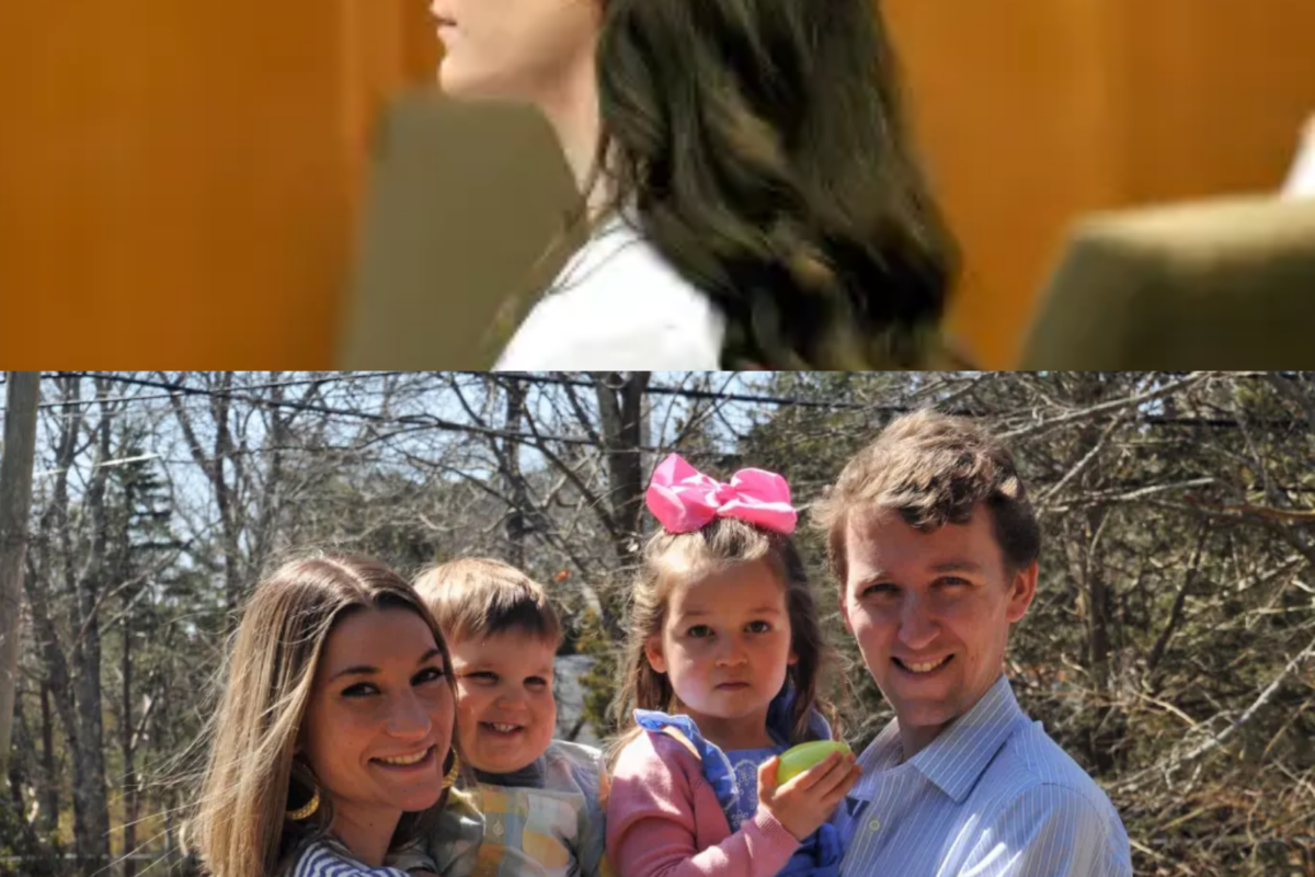 REVEALED: The Latest Condition of Massachusetts Killer Mom Lindsay Clancy as Her Trial Begins — Experts Break Down Every Key Factor and Deliver Their Final Verdict on the Charges Despite All the Evidence