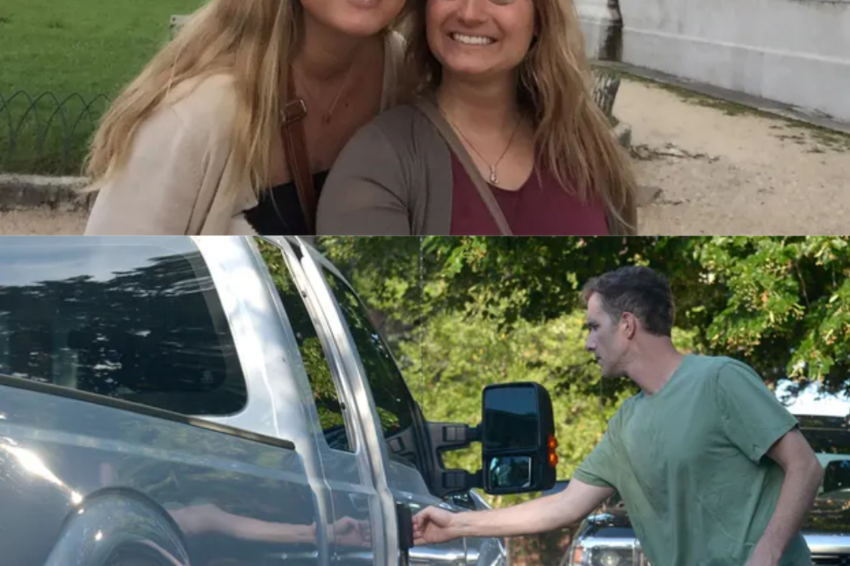 LATEST: Graduate School Roommate of Murdered New Jersey Therapist Reveals Friendship With Couple During Their Time in Boston as New Evidence Emerges in the Case