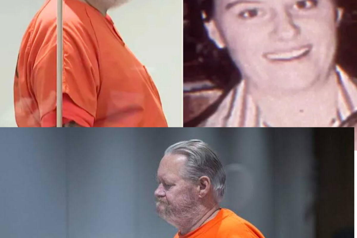 A Baby Was Found Crying in a High Chair After His Mother Disappeared in 1991. The Ki;;ller Has Now Been Convicted—and the Chilling Truth Has Left Everyone Stunned