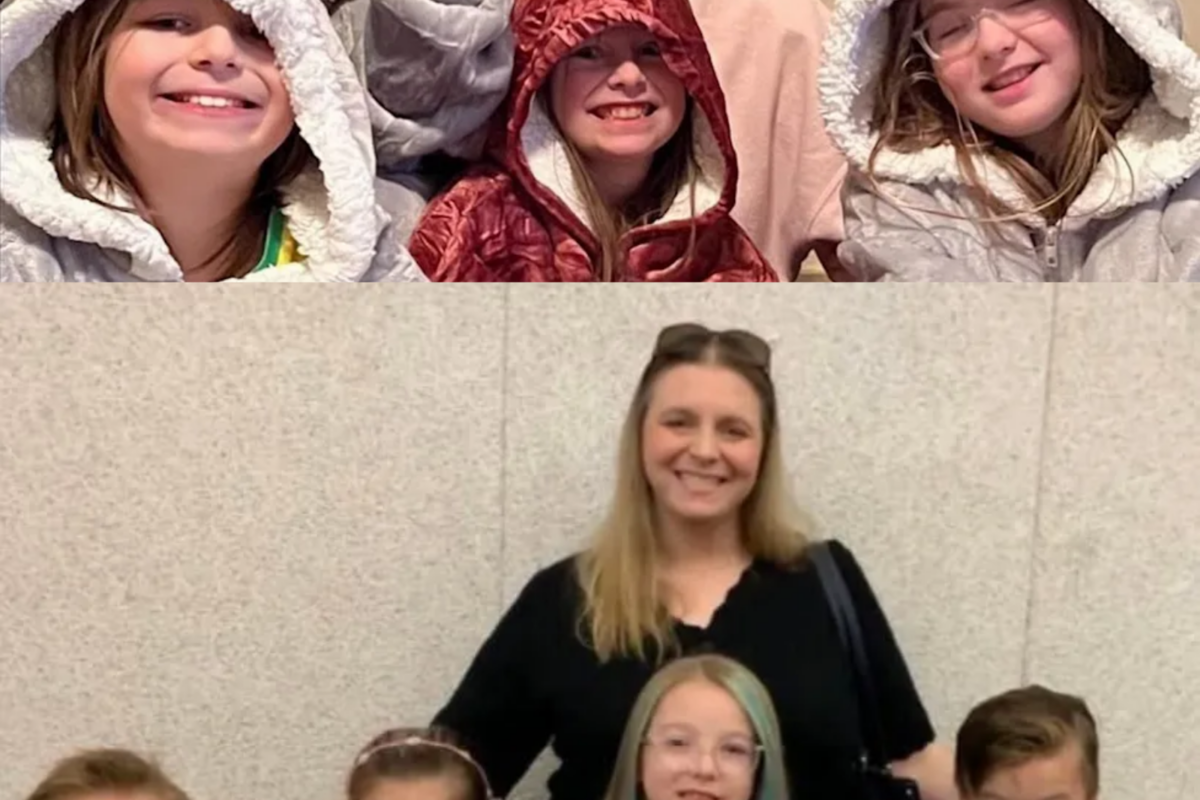 LATEST: Grandmother Suspected of Poisoning Her Daughter and Grandchildren; Two-Line Obituary Leaves Readers Haunted