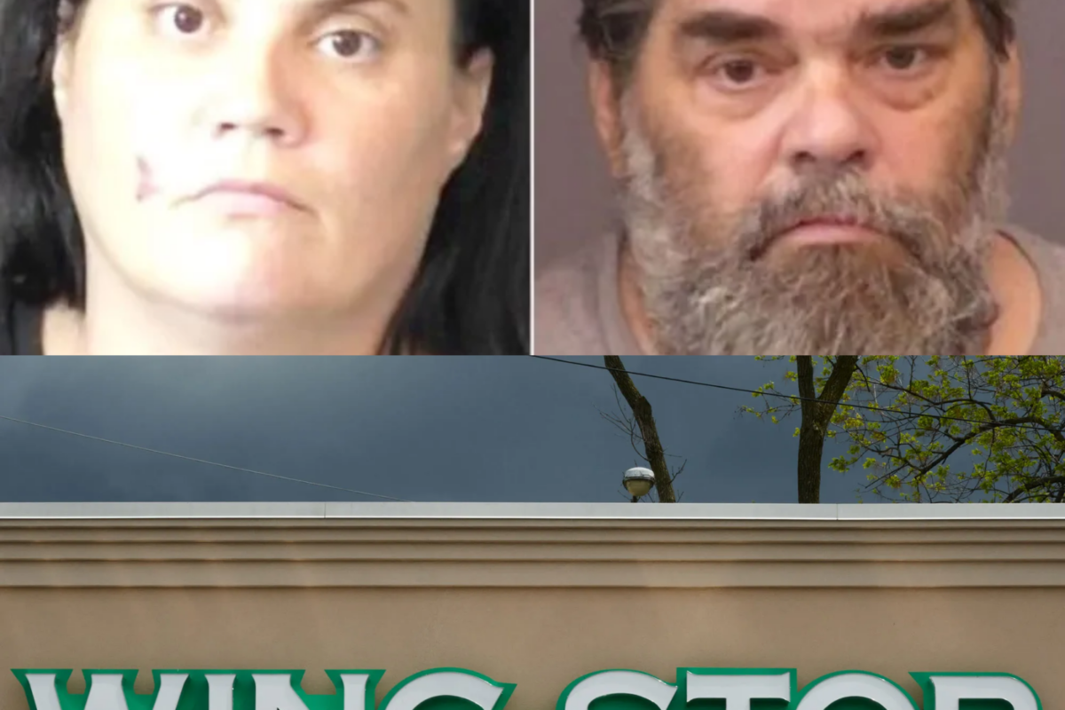 LATEST CASE UPDATE: Police say parents allegedly left six children, including two infants, inside a hot car while they were at a fast-food restaurant