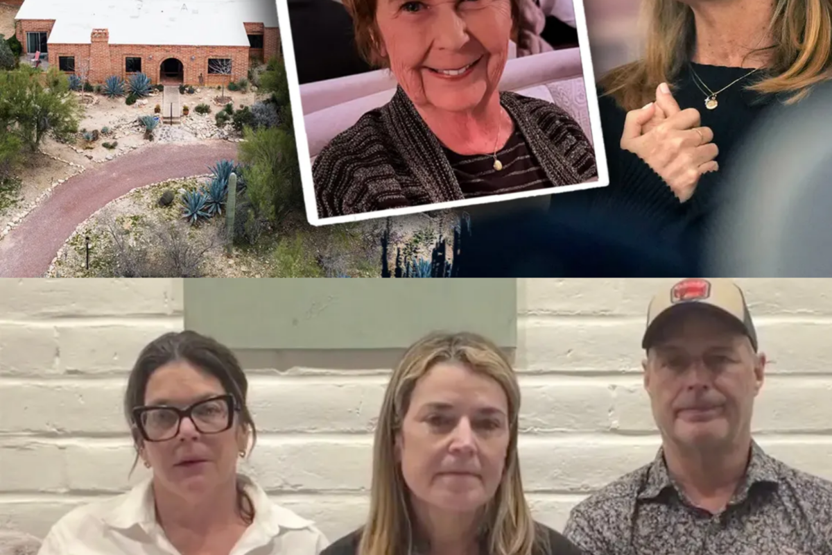 BREAKING: FBI Says Ransom Demands in the Nancy Guthrie Case May Not Be Fake After All