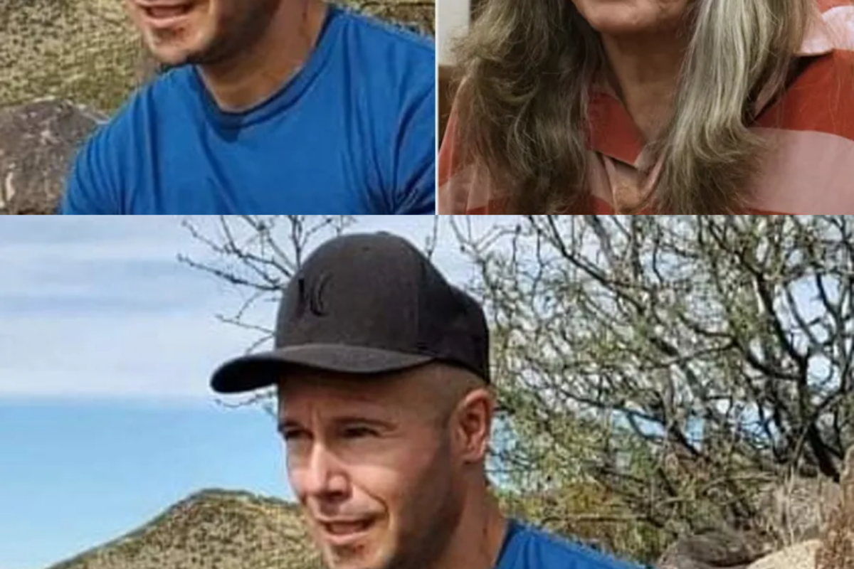 A Mother Killed Her Own Son and Hid His Body Behind a False Wall. Later, the Family Received Strange Text Messages They Believed Were Sent by Him