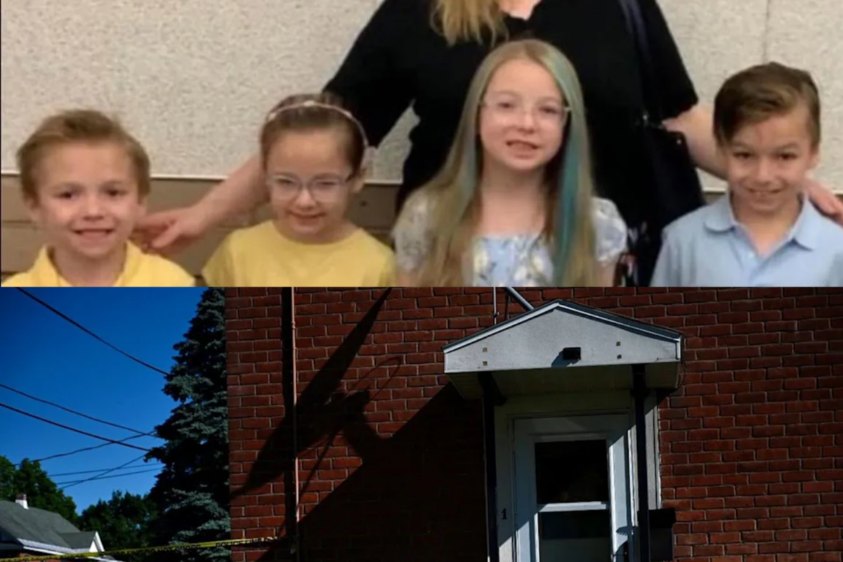 LATEST: Brief Obituary Released as New Questions Emerge About the Grandmother Accused of Killing Her Family