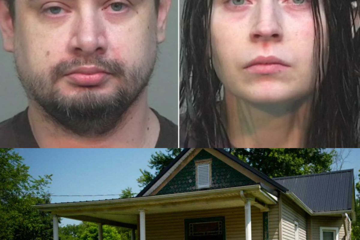 How Is an Ohio County Caring for the 16 Children from the “House of Horrors” After They Spent Four Years Living Together in a Single Room?