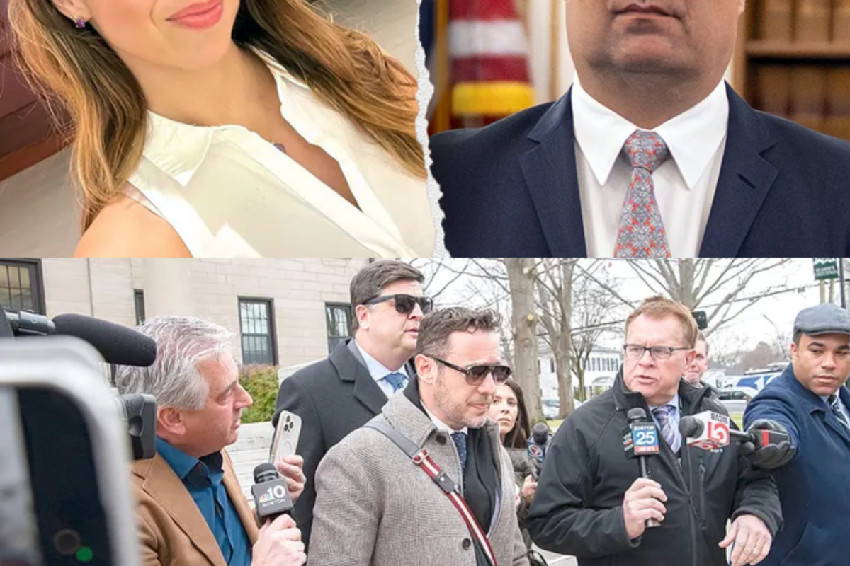 New Details Reveal a Marriage in Crisis Before the Ana Walshe Murder Case in a Fox Nation Special, as a New Wave of Evidence Emerges