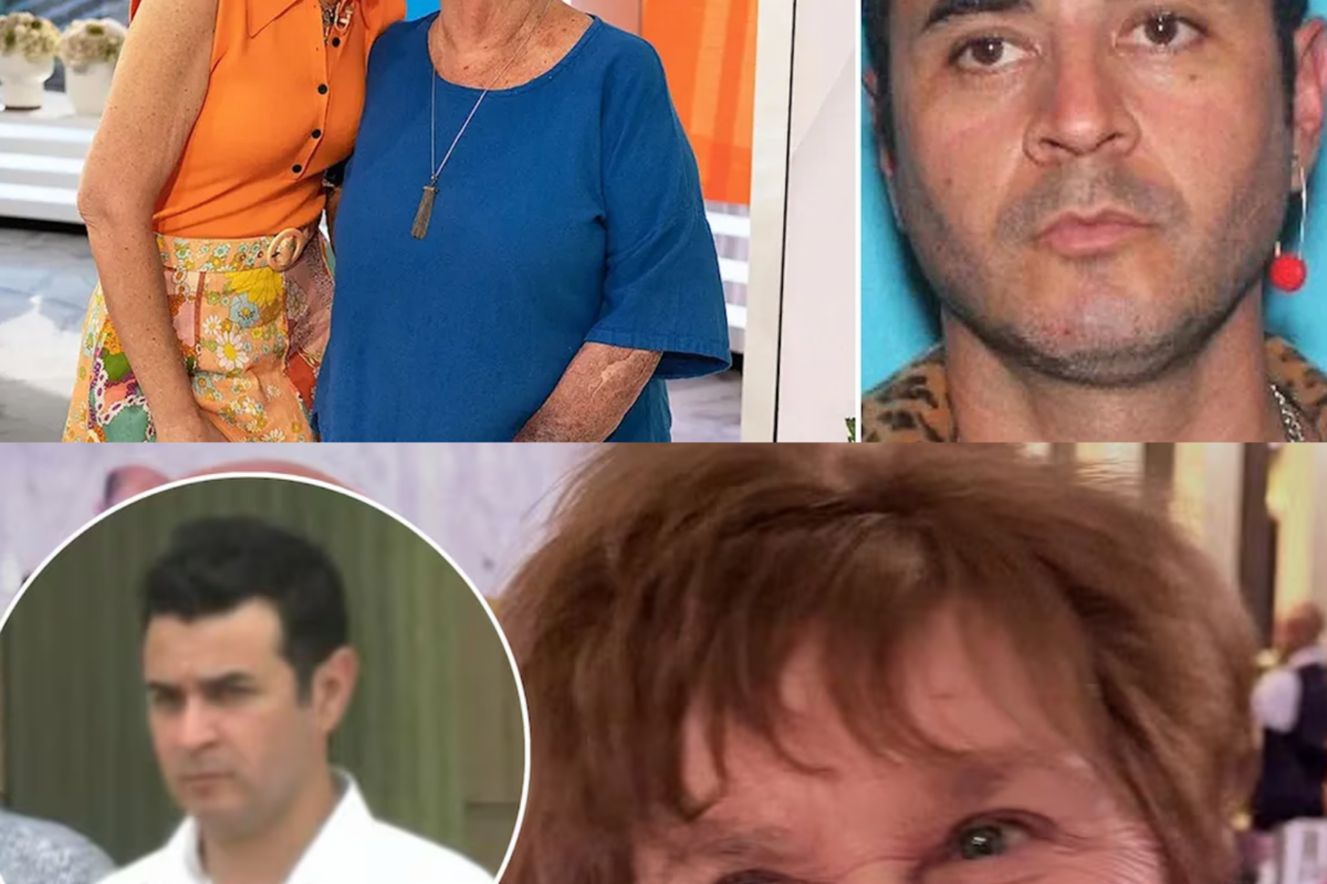 OFFICIAL: Derrick Callella Pleads Guilty in Federal Court Over Fake Ransom Demands Targeting Annie Guthrie and Tommaso Cioni During the Nancy Guthrie Investigation
