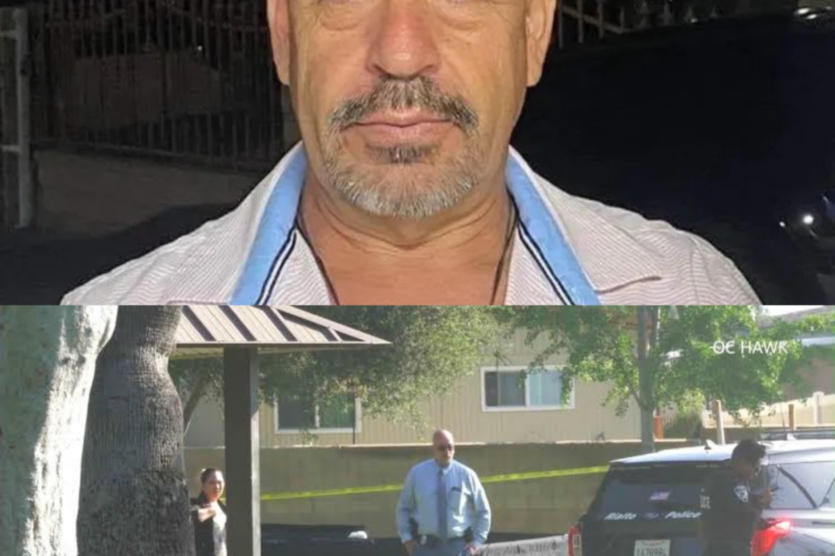 California family seeks answers after 63-year-old man found dead at city park