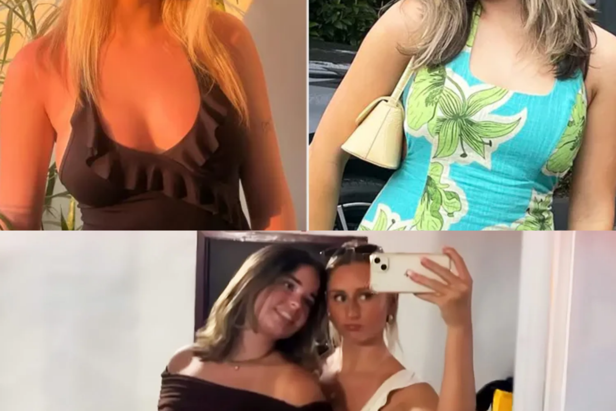 Two teenage tourists were among those who died after a poisoning at a guesthouse. Charges have now been filed—but the victims’ parents are furious as the shocking truth behind the tragedy has finally been exposed.