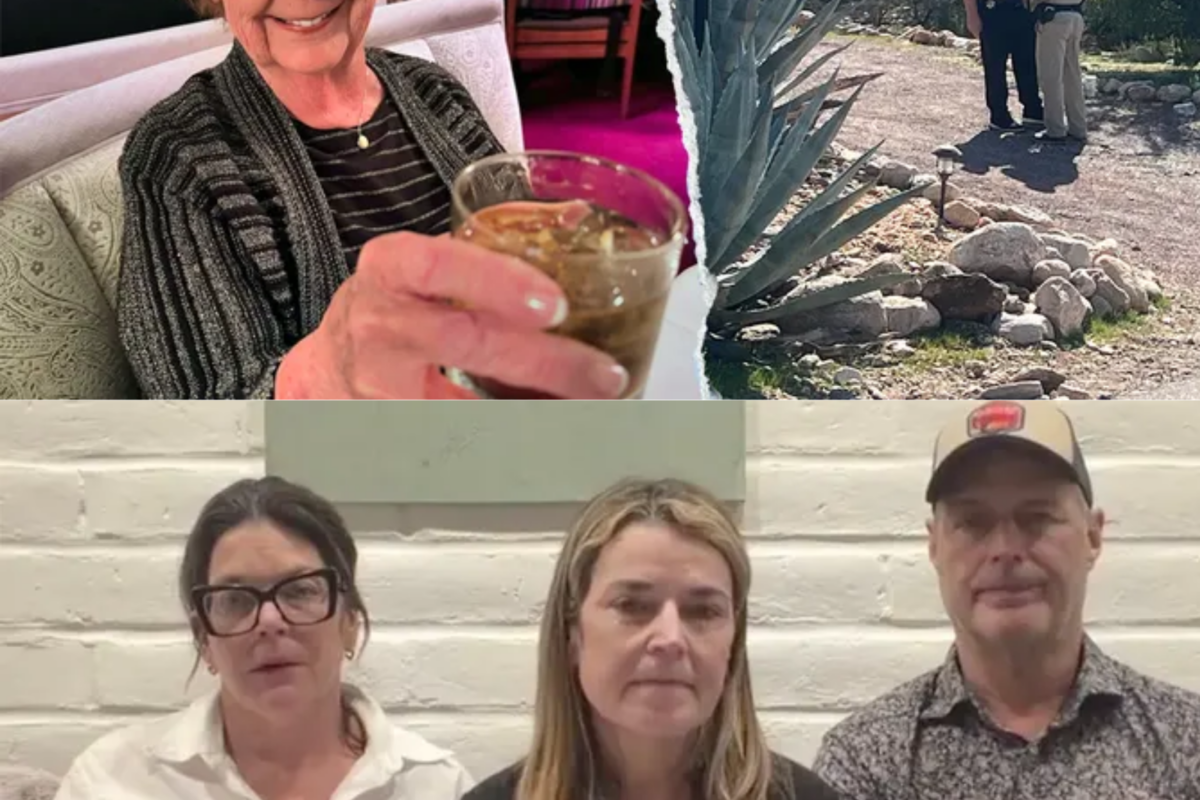 LATEST: According to a private investigator, the mystery surrounding Nancy Guthrie could be solved with the help of the “online community” and a series of crucial pieces of evidence