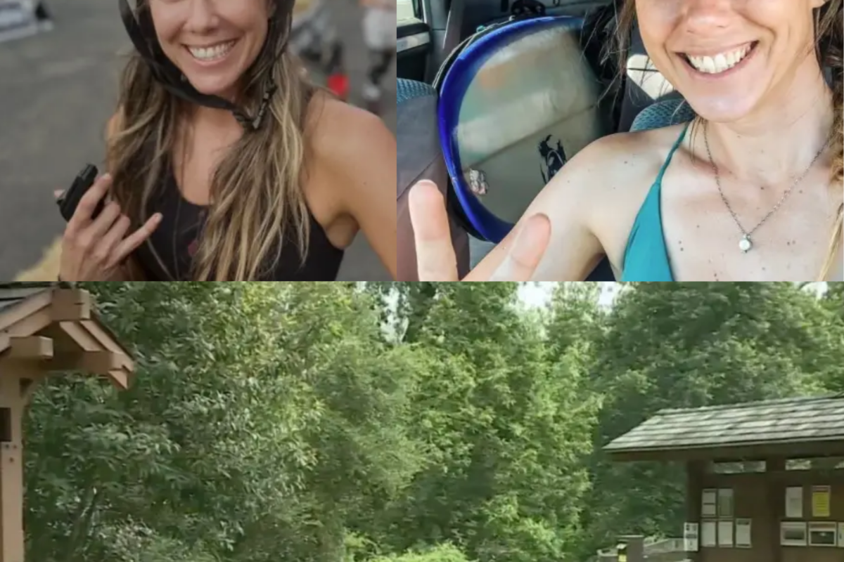 The shocking cause of death of a Big Sur hiker, who was found naked in the wilderness, has been revealed