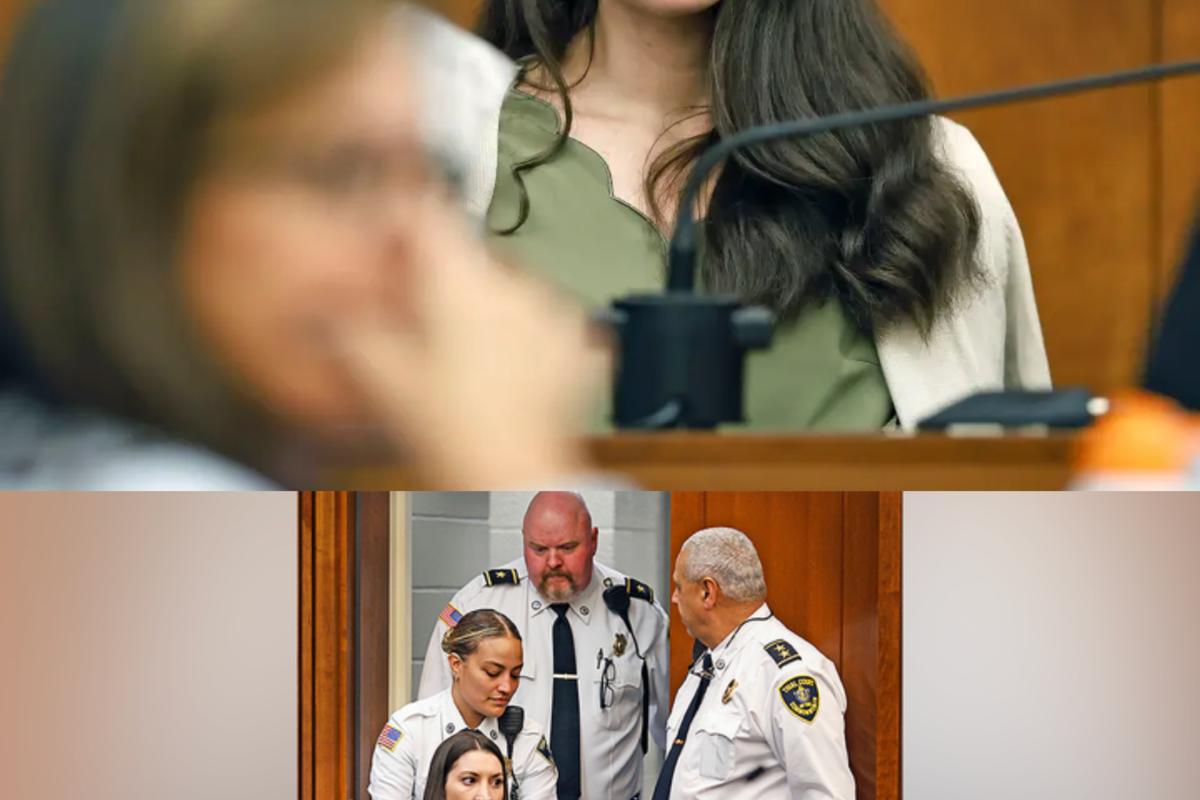 Judge Protects Lindsay Clancy’s 911 Call Recordings and Autopsy Photos in Mother’s Triple-Murder Trial