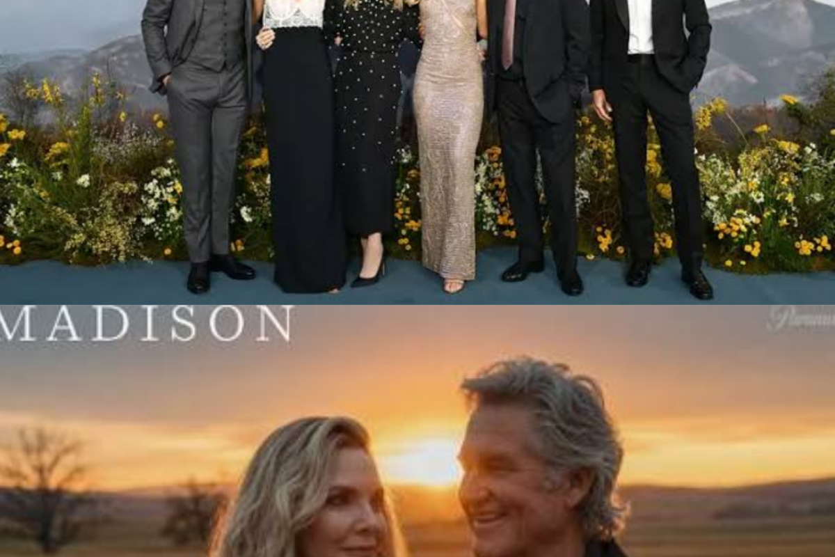 🔥 BREAKING: THE MADISON SEASON 2 IS OFFICIALLY BACK — 10 BRAND-NEW EPISODES ARE SET TO UNRAVEL SHOCKING FAMILY SECRETS, IGNITE EXPLOSIVE CONFLICTS, AND DELIVER EMOTIONAL TWISTS THAT COULD CHANGE EVERYTHING!