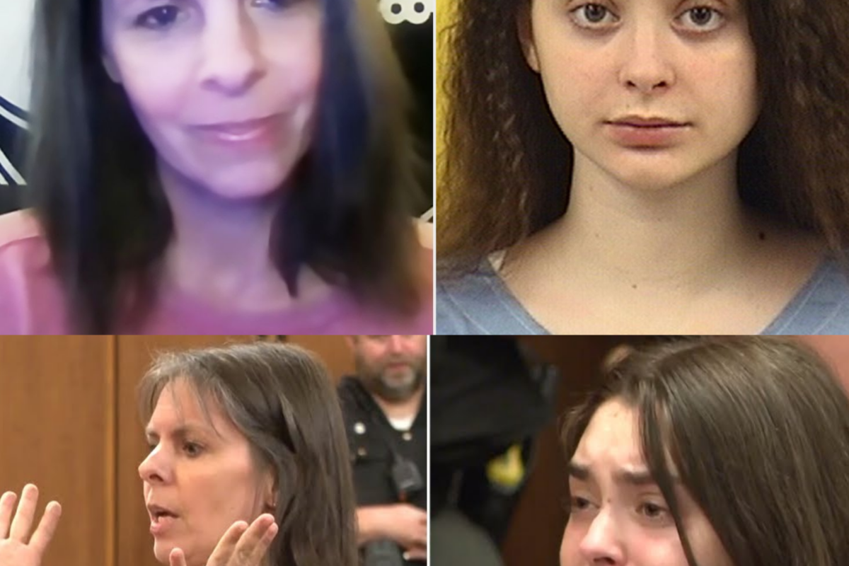 Following Criticism That Mackenzie Shirilla Showed “No Remorse” in Her Netflix Interview, Her Mother Speaks Out in Her Defense — The Full Conversation Is Finally Public