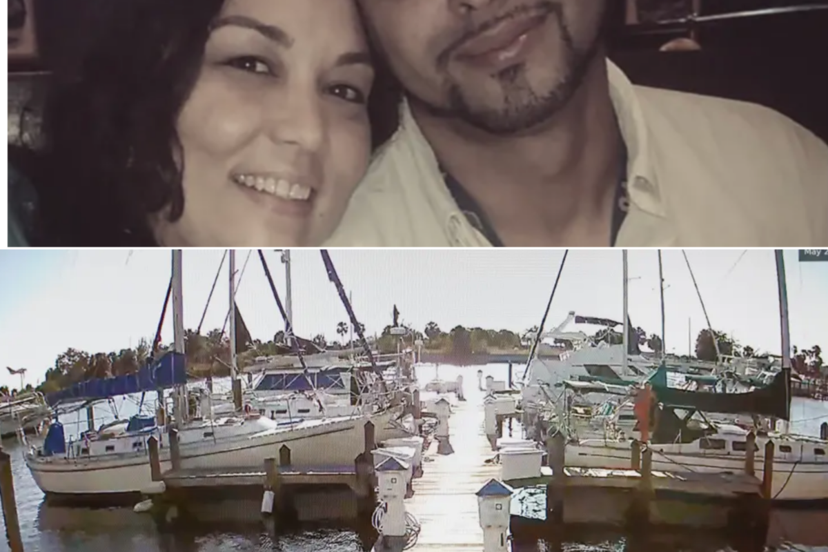 Florida Boat Captain Convicted of Killing Newly Met Drinking Buddy in Marina Brawl, Dumping His Body into the Water — NEWEST VIDEO RELEASED