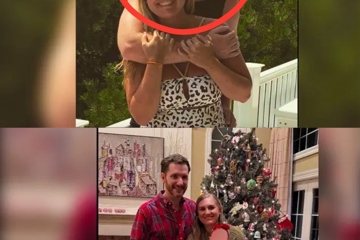 A MAJOR BREAKTHROUGH? New Clues Emerge in the Murder of a New Jersey Mother and Psychotherapist as Hidden Camera Footage Becomes the Key to Identifying the Killer