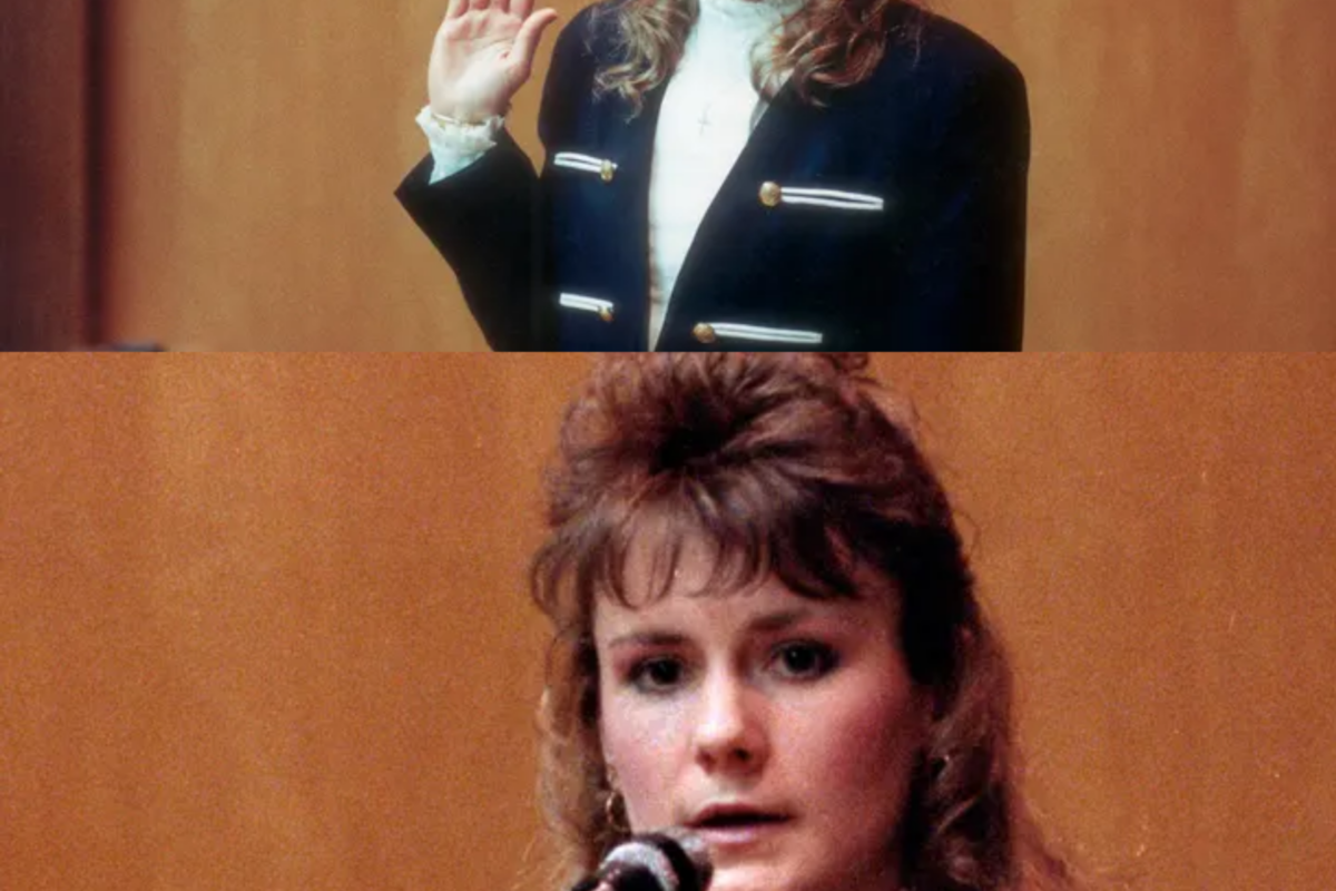 Pamela Smart Claims the Jury Was Misled in the Teen Lover Murder Case and Seeks a New Trial