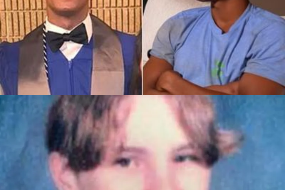 LATEST CASE UPDATE: Three Brothers Charged in the 1999 Cold Case Murder of a 14-Year-Old Girl Found Dead on Railroad Tracks