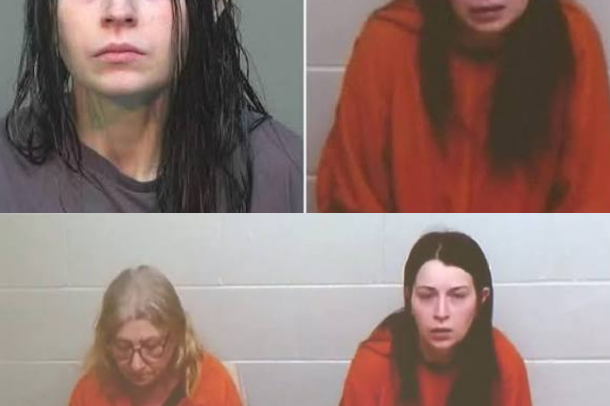 DISTURBING NEW DEVELOPMENTS: Camera Footage and Fresh Evidence Draw Elizabeth Siders and Her Husband Deeper Into the Ohio Case Involving 16 Children