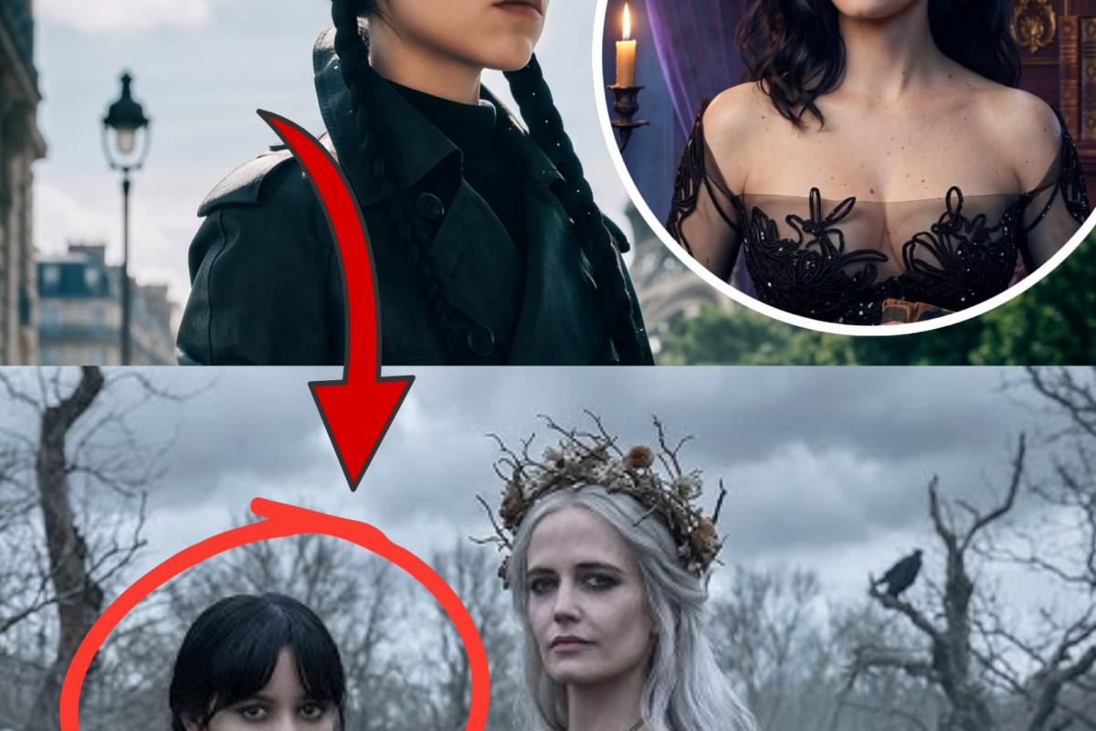 Wednesday Season 3 Has Officially Received Its Release Window, Continuing Wednesday’s Dark New Adventure with the Return of Familiar Faces and Several Major New Cast Additions