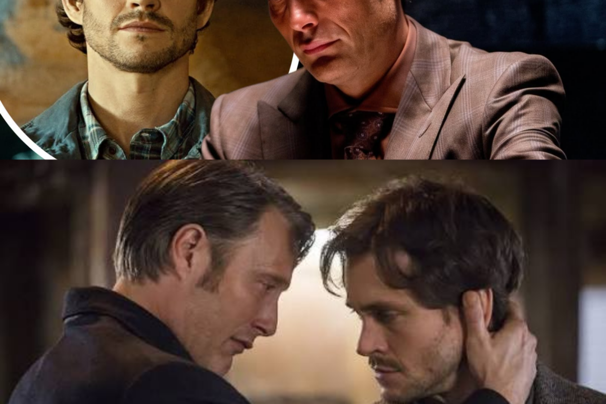 🔥 AFTER YEARS AWAY, HANNIBAL IS FINALLY RETURNING TO NETFLIX WITH ALL THREE LEGENDARY SEASONS!