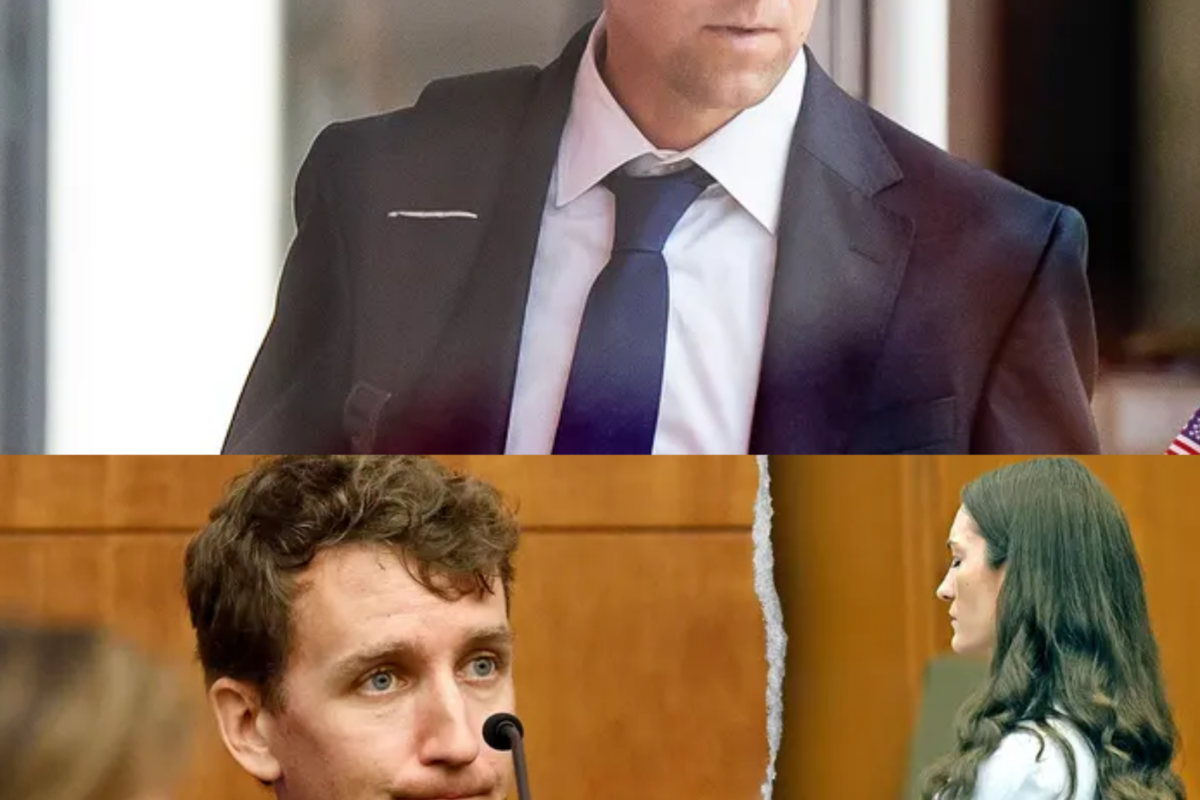 Lindsay Clancy’s Husband Details Her “Downward Spiral” as Expert Says One Part of Mother’s Murder Case “Terrifies Him