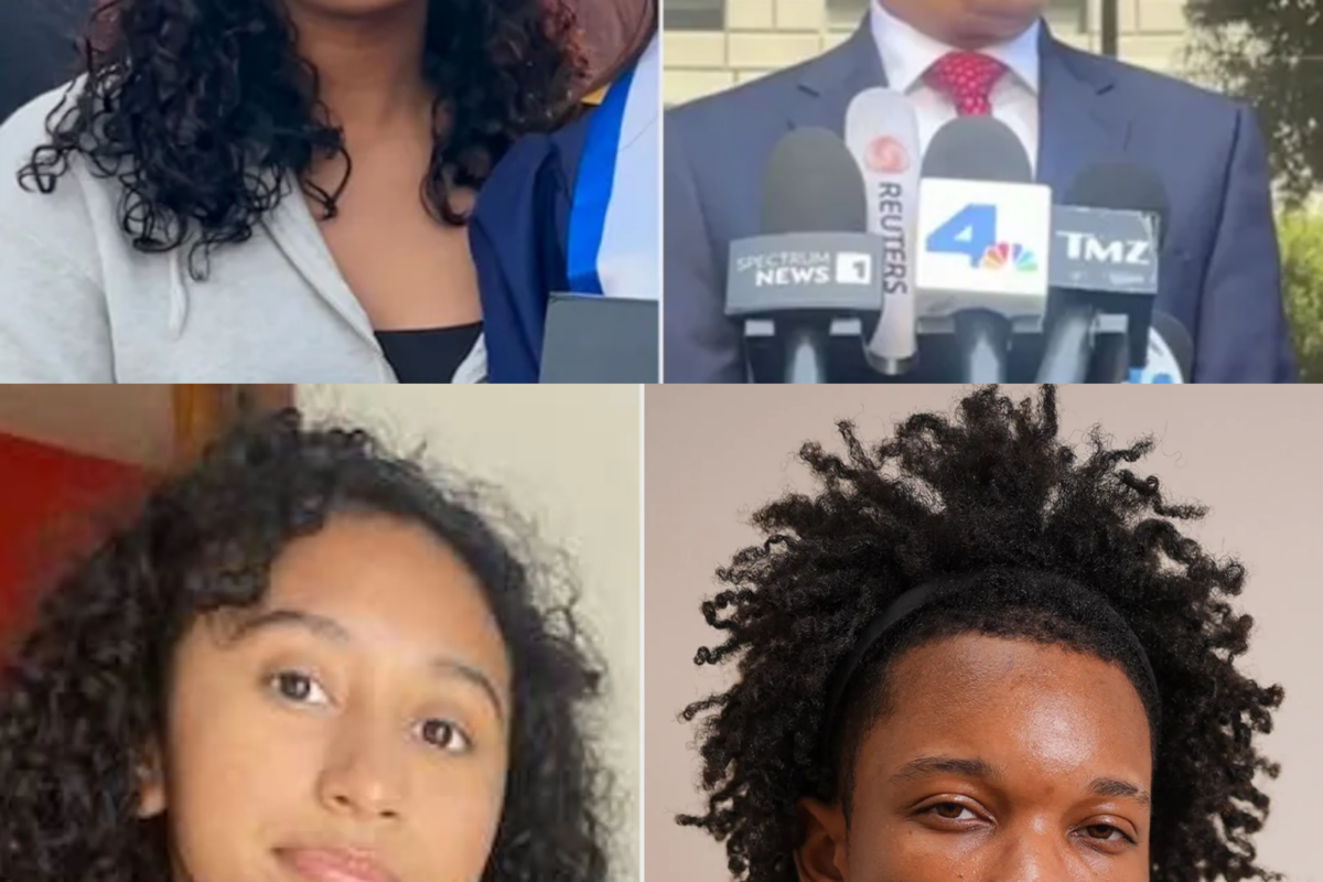 Celeste Rivas Hernandez’s Family Issues a Four-Word Statement After D4vd Is Officially Set to Stand Trial
