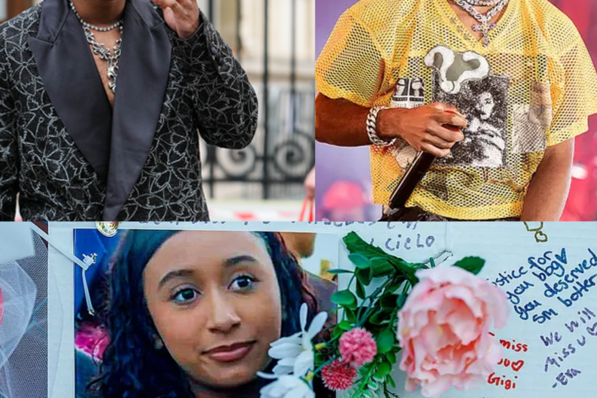 David Case: According to testimony, the teenager’s parents knew about their daughter’s relationship with the pop singer before the incident—and investigators have now uncovered the alleged motive behind the killing
