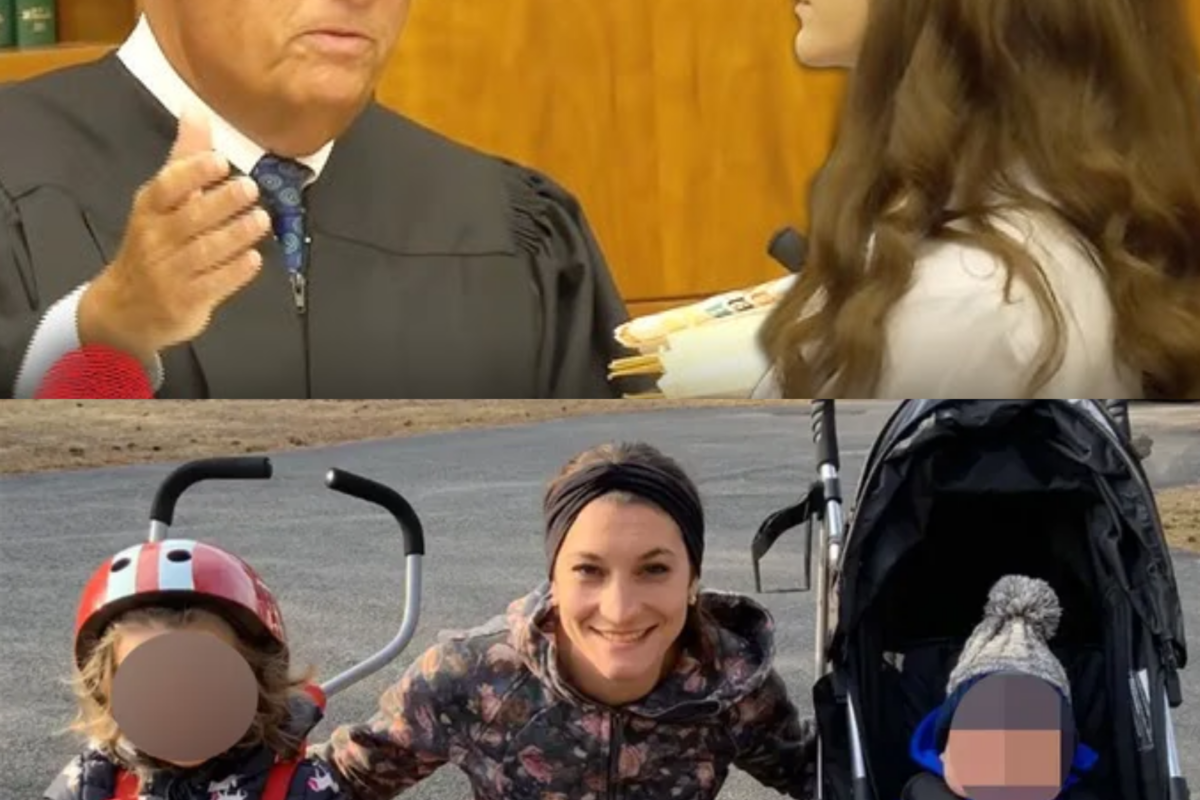 Major Changes to Lindsay Clancy’s Witness List Deal a Significant Blow to Her Defense as the Court Issues Its Final Ruling