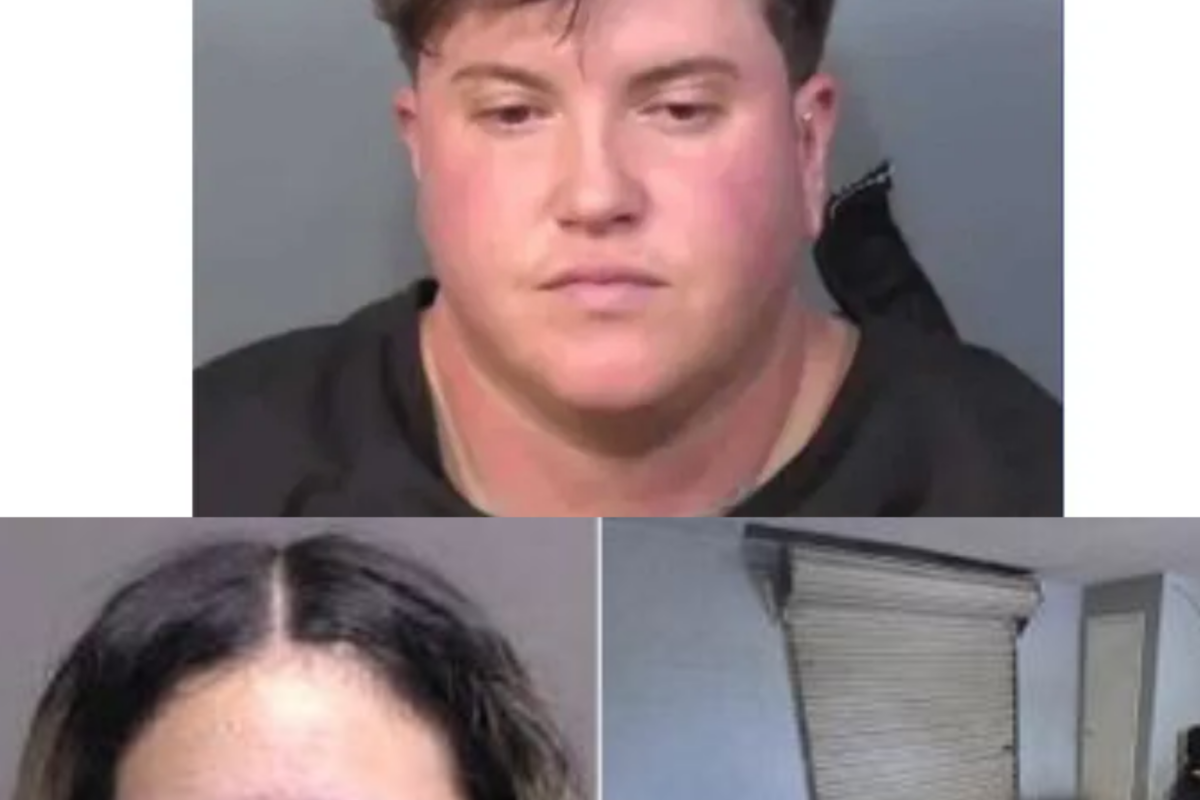 Drunk Florida Woman Accused of Driving Through Deadly Crash Scene as Police Officers Screamed for Her to Stop